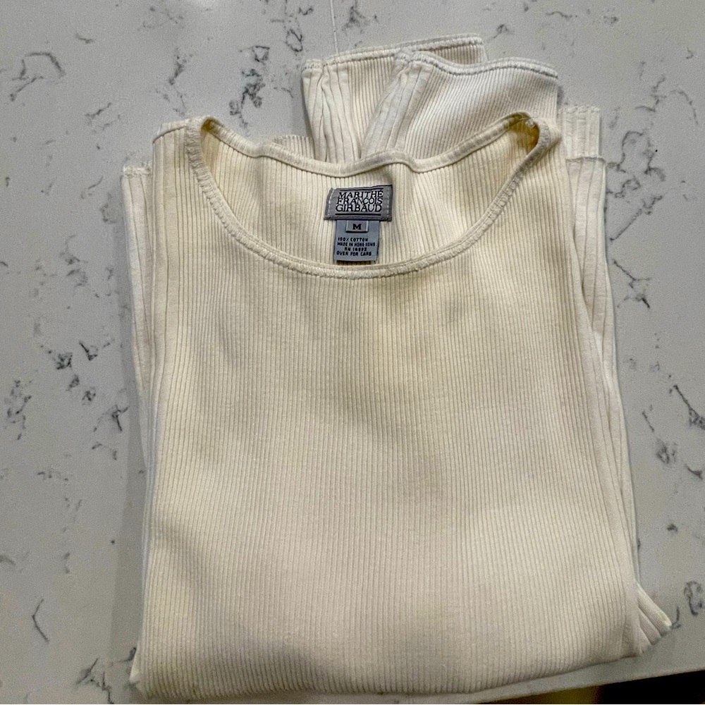 Marithe Designer shirt - Picture 2 of 9